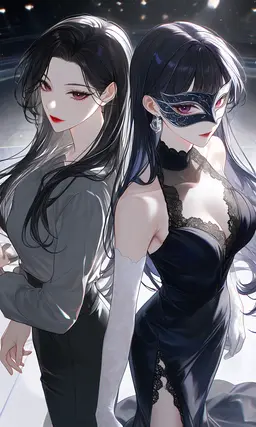 Profile image of レディ・ブライト