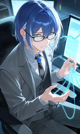 Profile image of ノイン