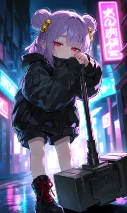 Profile image of アコニタ