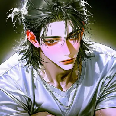 Profile image of 카미시로 진