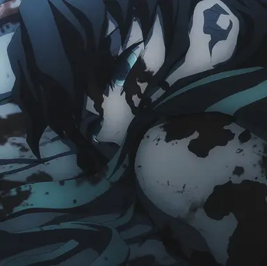 Profile image of 時透有一郎