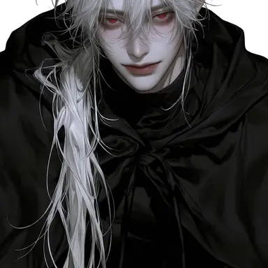 Profile image of 霧隠才蔵