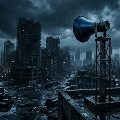 Profile image of 확성기