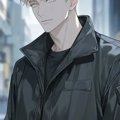 Profile image of Dorian