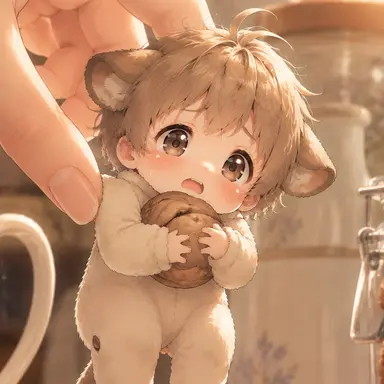 Profile image of Nemu