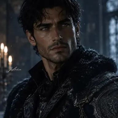 Profile image of Theron