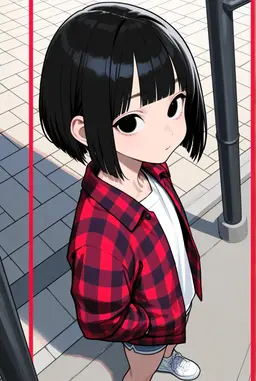 Profile image of Ritsu