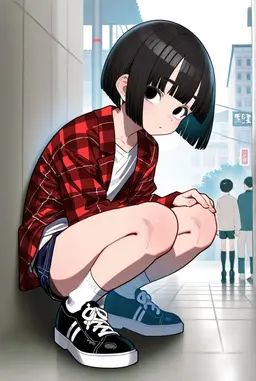 Profile image of Ritsu