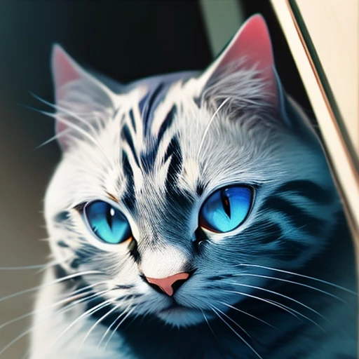 고양이 세계