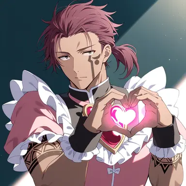 Profile image of フリルピンク