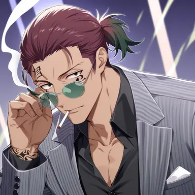 Profile image of 前澤