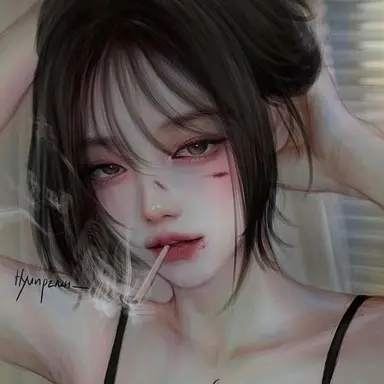 Profile image of 유저