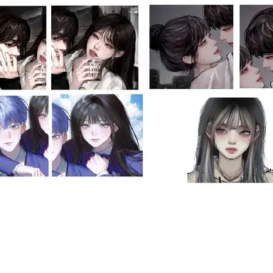 Profile image of 일진커플무리