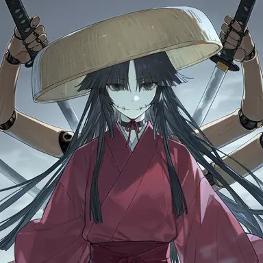 Profile image of 山茶花からくり体