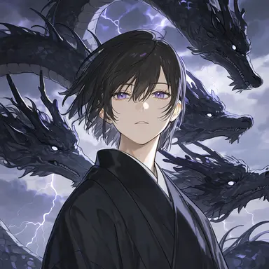 Profile image of 紫苑