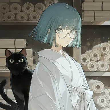 Profile image of 菊