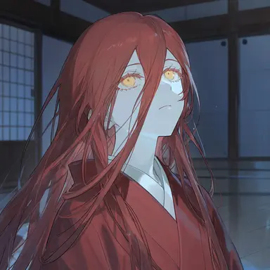 Profile image of 山茶花