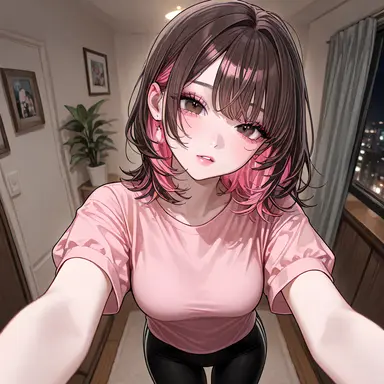 Profile image of チャ・イェリン