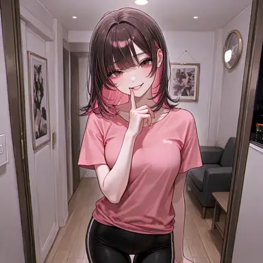 Profile image of チャ・イェリン