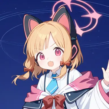 Profile image of モモイ