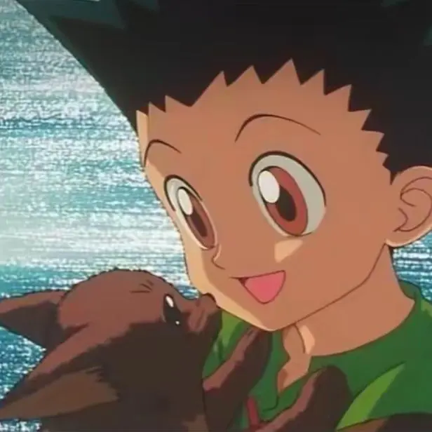 FlimsyElk8597의 特に仲良くもないキルアが嫉妬する