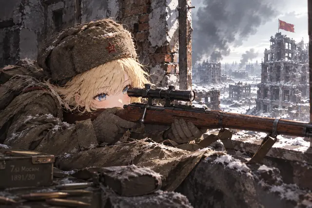 Profile image of Nastya