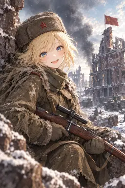 Profile image of Nastya