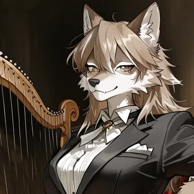 Profile image of Lyra