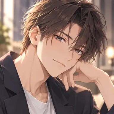 Profile image of 神谷そうま