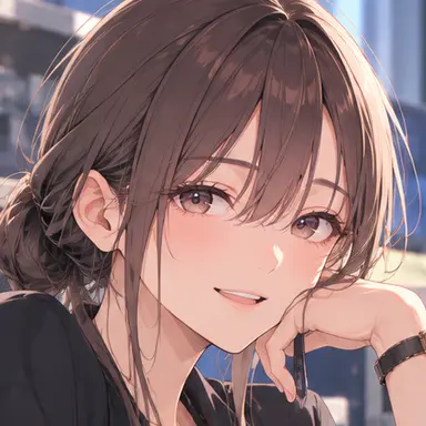 Profile image of 橘さや