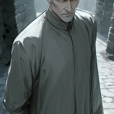 Profile image of Orveth