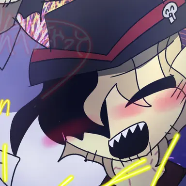Profile image of Gasharpoon