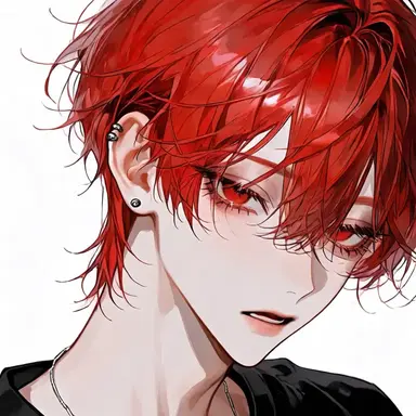 Profile image of 玖宵