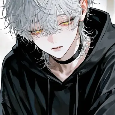 Profile image of 白夜
