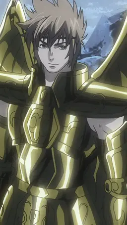 Profile image of Sagittarius Sisyphus