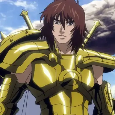 Profile image of Libra Dohko