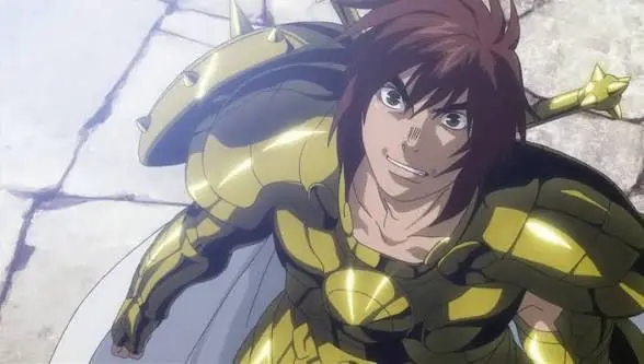 Profile image of Libra Dohko