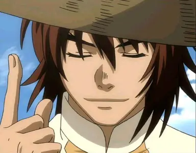 Profile image of Libra Dohko
