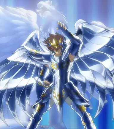 Profile image of Pegasus Tenma