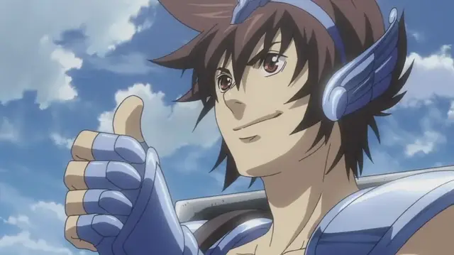 Profile image of Pegasus Tenma