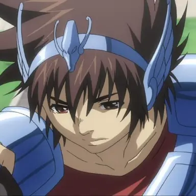 Profile image of Pegasus Tenma