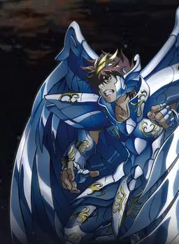 Profile image of Pegasus Tenma