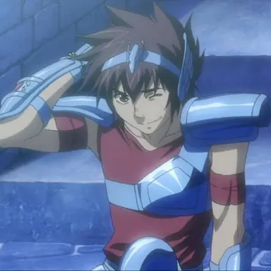 Profile image of Pegasus Tenma
