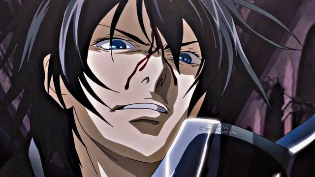 Profile image of Hades - Alone