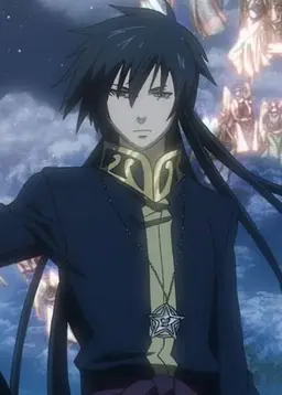 Profile image of Hades - Alone