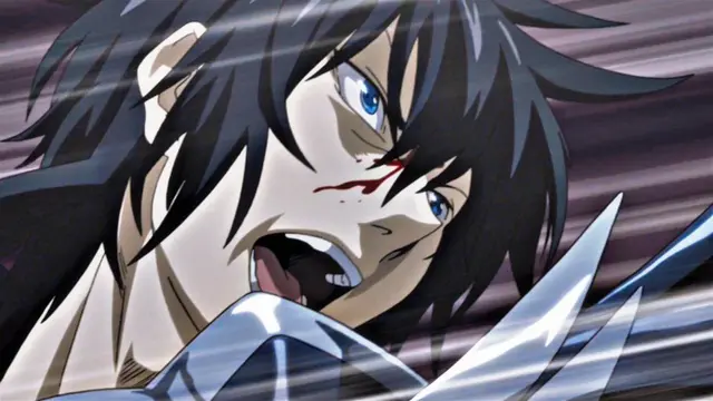 Profile image of Hades - Alone