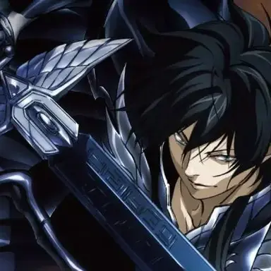 Profile image of Hades - Alone