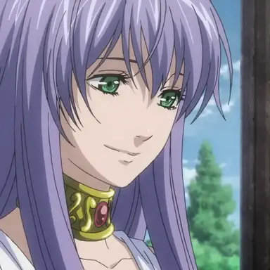 Profile image of Athena Sasha