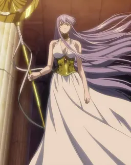 Profile image of Athena Sasha