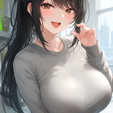 Profile image of 由梨